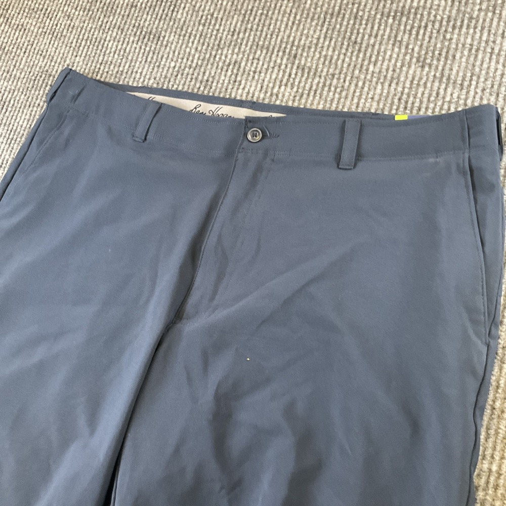 Ben Hogan #11581 NEW Men Performance UPF 50 Stretch Moisture Wicking Golf Shorts